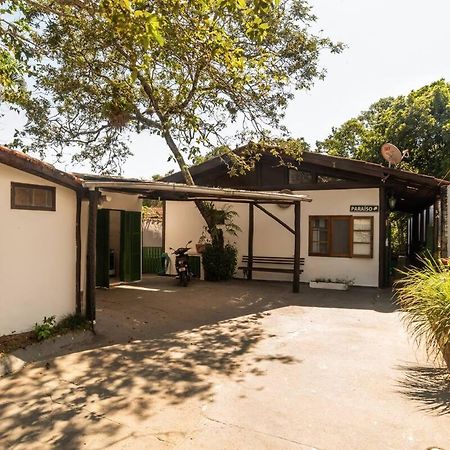 Ilha House Suites 伊利亚贝拉 外观 照片
