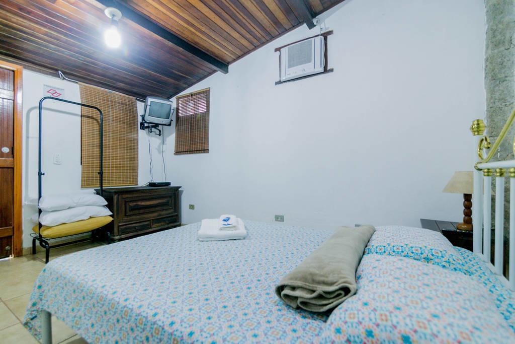 Ilha House Suites 伊利亚贝拉 外观 照片