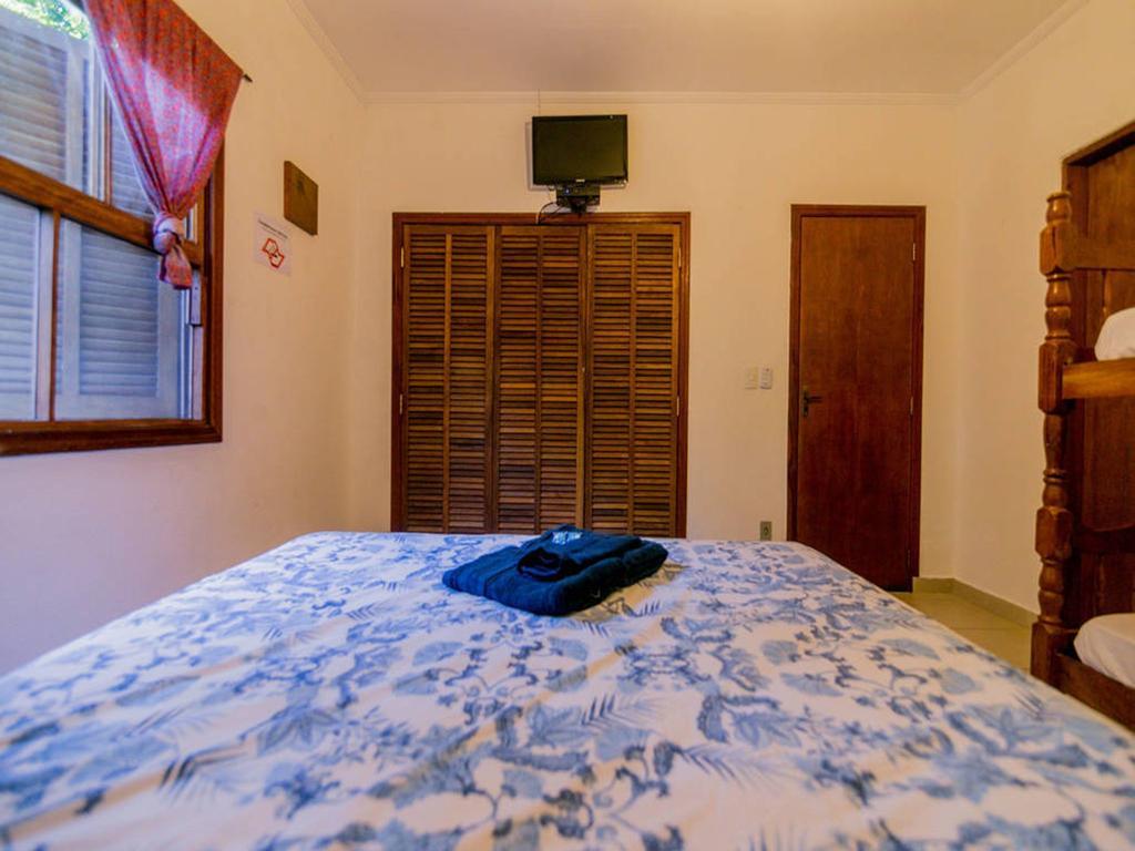 Ilha House Suites 伊利亚贝拉 外观 照片