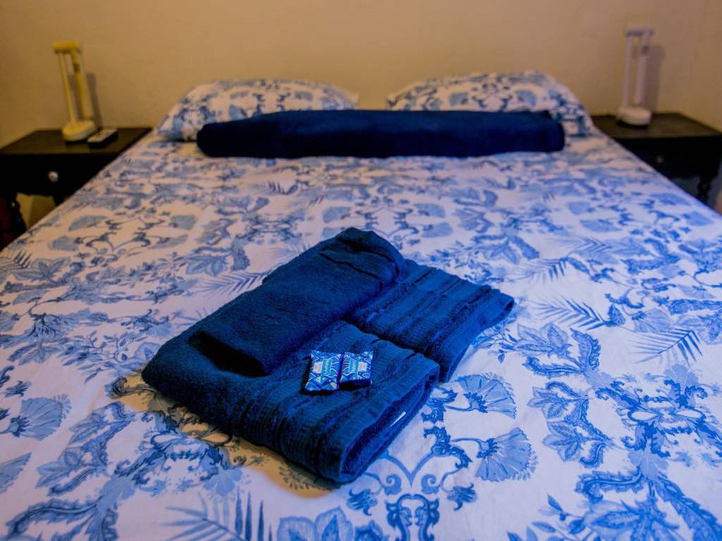 Ilha House Suites 伊利亚贝拉 外观 照片