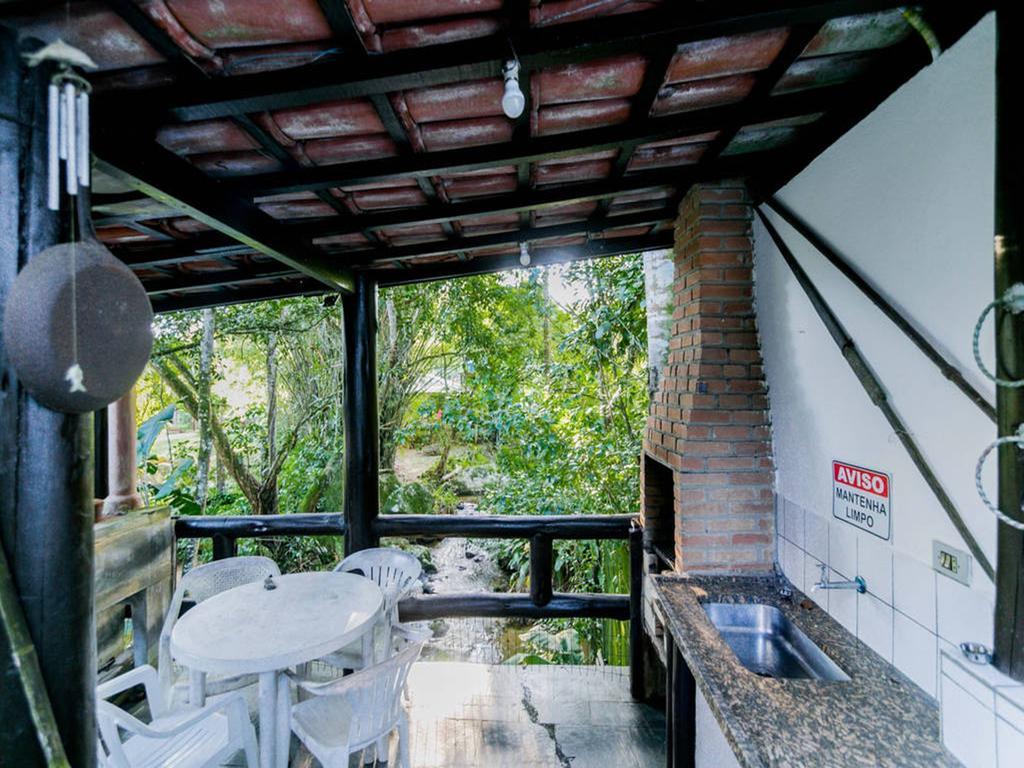 Ilha House Suites 伊利亚贝拉 外观 照片