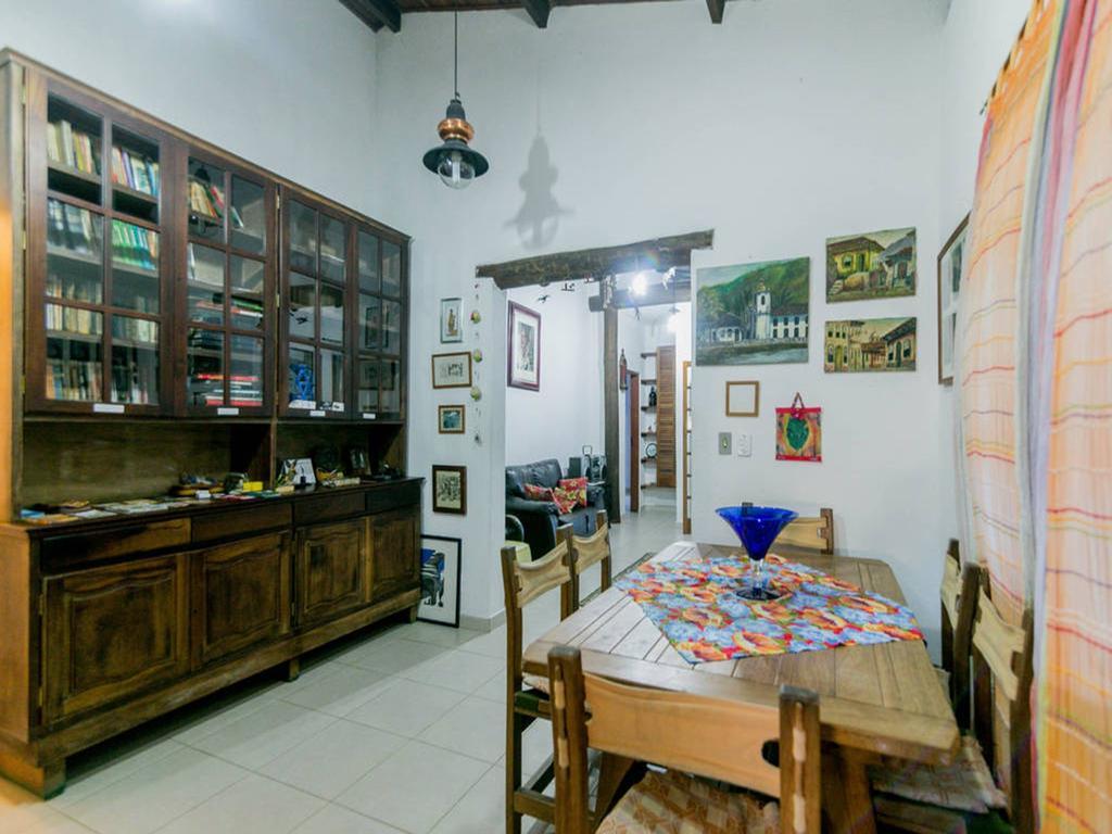 Ilha House Suites 伊利亚贝拉 外观 照片