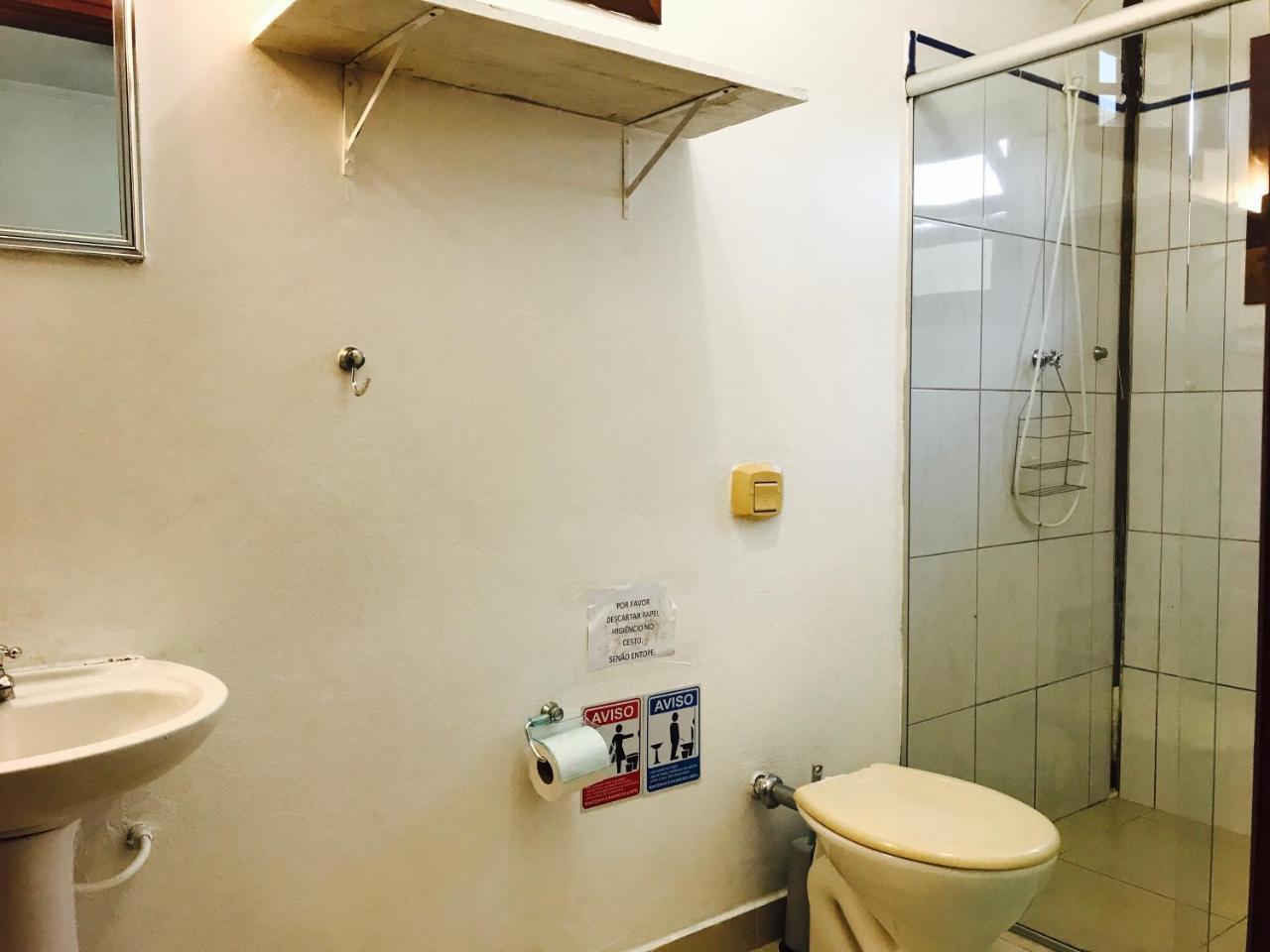 Ilha House Suites 伊利亚贝拉 外观 照片